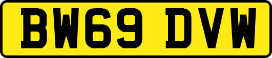 BW69DVW