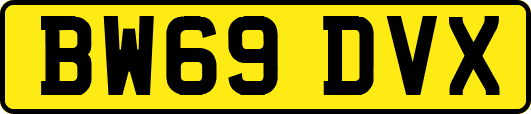 BW69DVX