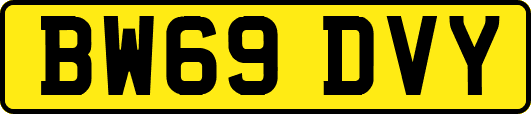 BW69DVY