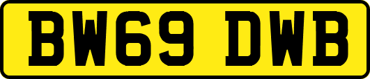 BW69DWB