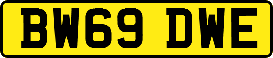 BW69DWE