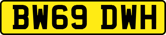 BW69DWH
