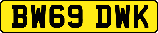 BW69DWK