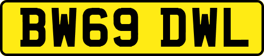 BW69DWL