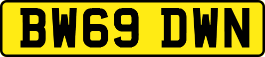 BW69DWN