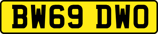 BW69DWO