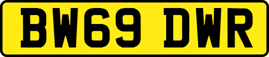 BW69DWR