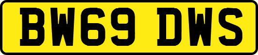 BW69DWS