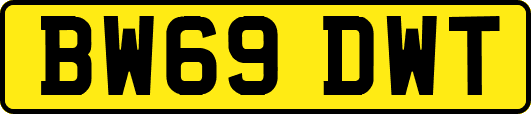 BW69DWT
