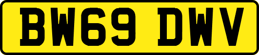 BW69DWV
