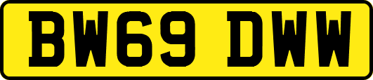 BW69DWW