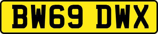 BW69DWX