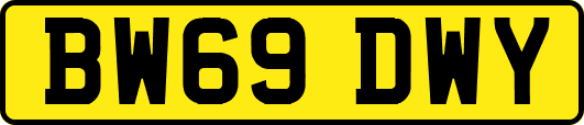 BW69DWY