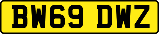 BW69DWZ