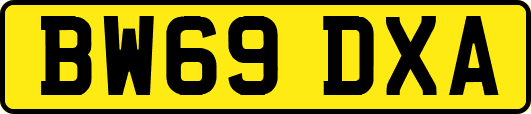 BW69DXA