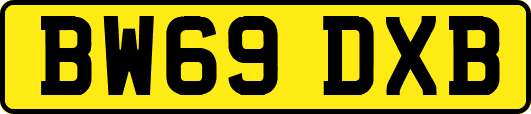 BW69DXB
