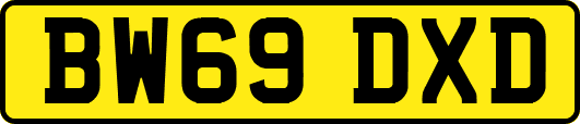 BW69DXD