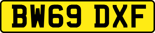 BW69DXF