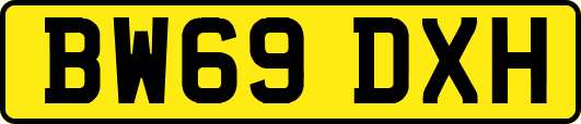 BW69DXH