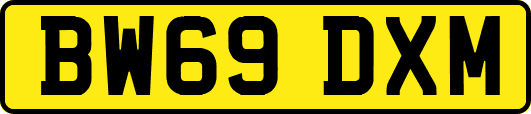 BW69DXM
