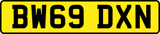 BW69DXN