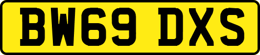 BW69DXS