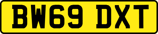 BW69DXT