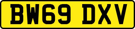 BW69DXV