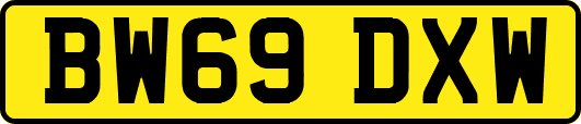 BW69DXW