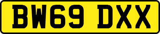 BW69DXX