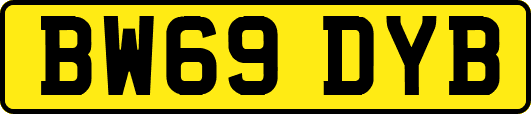 BW69DYB