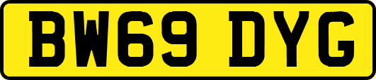 BW69DYG