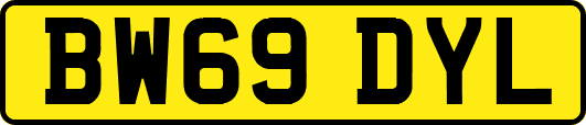 BW69DYL