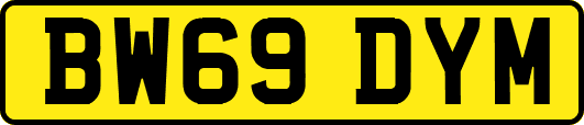 BW69DYM