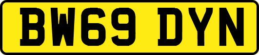 BW69DYN