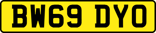 BW69DYO