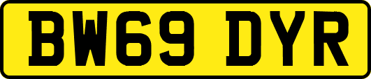 BW69DYR