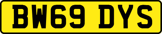 BW69DYS