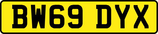 BW69DYX