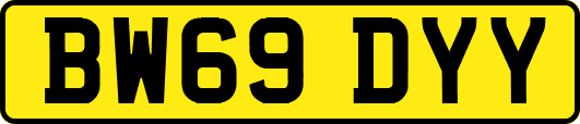 BW69DYY