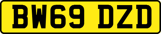 BW69DZD