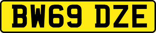 BW69DZE