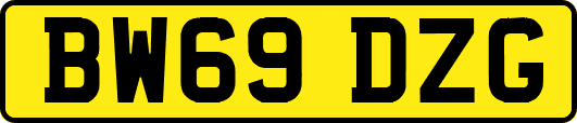 BW69DZG