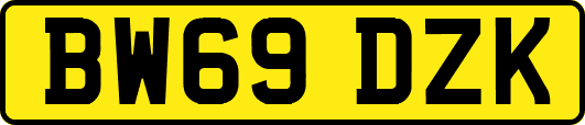 BW69DZK