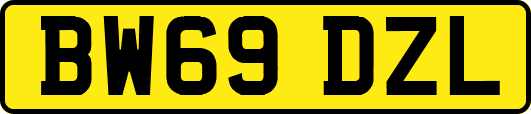 BW69DZL