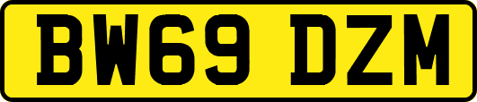 BW69DZM