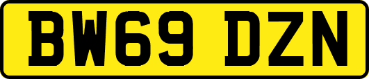 BW69DZN