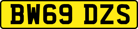 BW69DZS