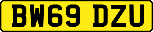 BW69DZU