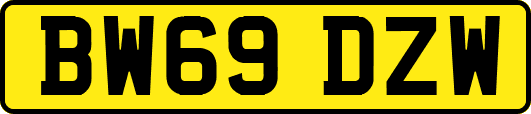 BW69DZW